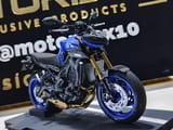 YAMAHA MT-09 / V2 / Grande — miniatura 3