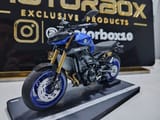 YAMAHA MT-09 / V2 / Grande — miniatura 1