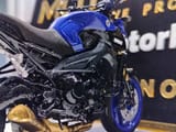 YAMAHA MT-09 / V2 / Grande — miniatura 10