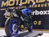 YAMAHA MT-09 / V2 / Grande — miniatura 9