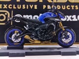 YAMAHA MT-09 / V2 / Grande — miniatura 5