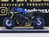 YAMAHA MT-09 / V2 / Grande — miniatura 6