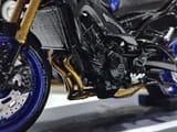 YAMAHA MT-09 / V2 / Grande — miniatura 8