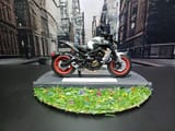 YAMAHA MT-09 / V2 / Gris — miniatura 6
