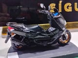 YAMAHA N-MAX / V1 — miniatura 8