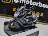 YAMAHA N-MAX / V1 — miniatura 9