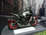 YAMAHA MT-09 / V2 / Gris — miniatura 3