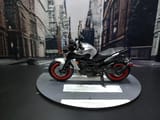 YAMAHA MT-09 / V2 / Gris — miniatura 7