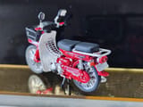 YAMAHA V-80 — miniatura 2
