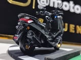 YAMAHA N-MAX / V1 — miniatura 2