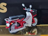YAMAHA V-80 — miniatura 4