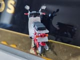 YAMAHA V-80 — miniatura 6