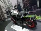 YAMAHA MT-09 / V2 / Gris — miniatura 4