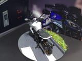 YAMAHA TRACER 09 GT — miniatura 5