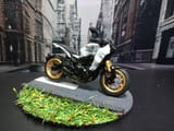 YAMAHA TRACER 09 GT — miniatura 7