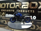 YAMAHA MT-09 / V2 / Azul — miniatura 6