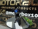 YAMAHA MT-09 / V2 / Azul — miniatura 8