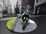 YAMAHA TRACER 09 GT — miniatura 4