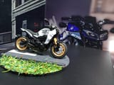 YAMAHA TRACER 09 GT — miniatura 6