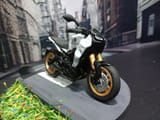 YAMAHA TRACER 09 GT — miniatura 8