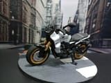 YAMAHA TRACER 09 GT — miniatura 2