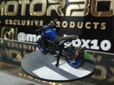 YAMAHA MT-09 / V2 / Azul — miniatura 4