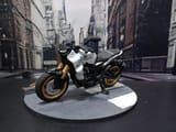 YAMAHA TRACER 09 GT — miniatura 3
