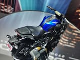 YAMAHA MT-07 — miniatura 7