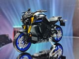 YAMAHA MT-10 — miniatura 3