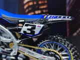 Yamaha YZ 450 Premium l Edition 60 años — miniatura 5