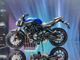 YAMAHA MT-07 — miniatura 6