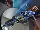 Yamaha YZ 450 Premium l Edition 60 años — miniatura 3