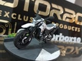 YAMAHA XT-660 / Blanca — miniatura 3