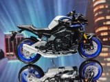 YAMAHA MT-10 — miniatura 5