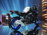 YAMAHA MT-10 — miniatura 2
