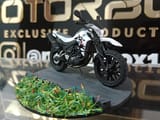 YAMAHA XT-660 / Blanca — miniatura 1