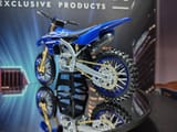 YAMAHA YZ 450 / Special Edition — miniatura 2