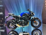 YAMAHA MT-07 — miniatura 5