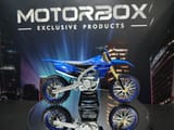 YAMAHA YZ 450 / Special Edition — miniatura 7