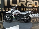 YAMAHA XT-660 / Blanca — miniatura 6