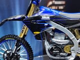 Yamaha YZ 450 Premium l Edition 60 años — miniatura 6