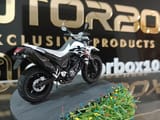 YAMAHA XT-660 / Blanca — miniatura 2