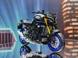 YAMAHA MT-10 — miniatura 1