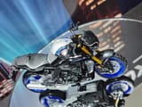YAMAHA MT-10 — miniatura 7