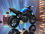 YAMAHA MT-07 — miniatura 2