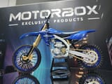 YAMAHA YZ 450 / Special Edition — miniatura 6