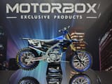 Yamaha YZ 450 Premium l Edition 60 años — miniatura 2
