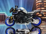 YAMAHA MT-10 — miniatura 6