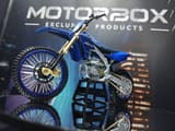 YAMAHA YZ 450 / Special Edition — miniatura 3