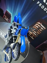 YAMAHA YZ 450 / Special Edition — miniatura 5